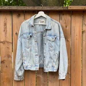 Zara Jean Jacket